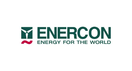 ENERCON - Logo