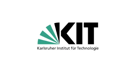 Karlsruher Institut für Technologie - Logo